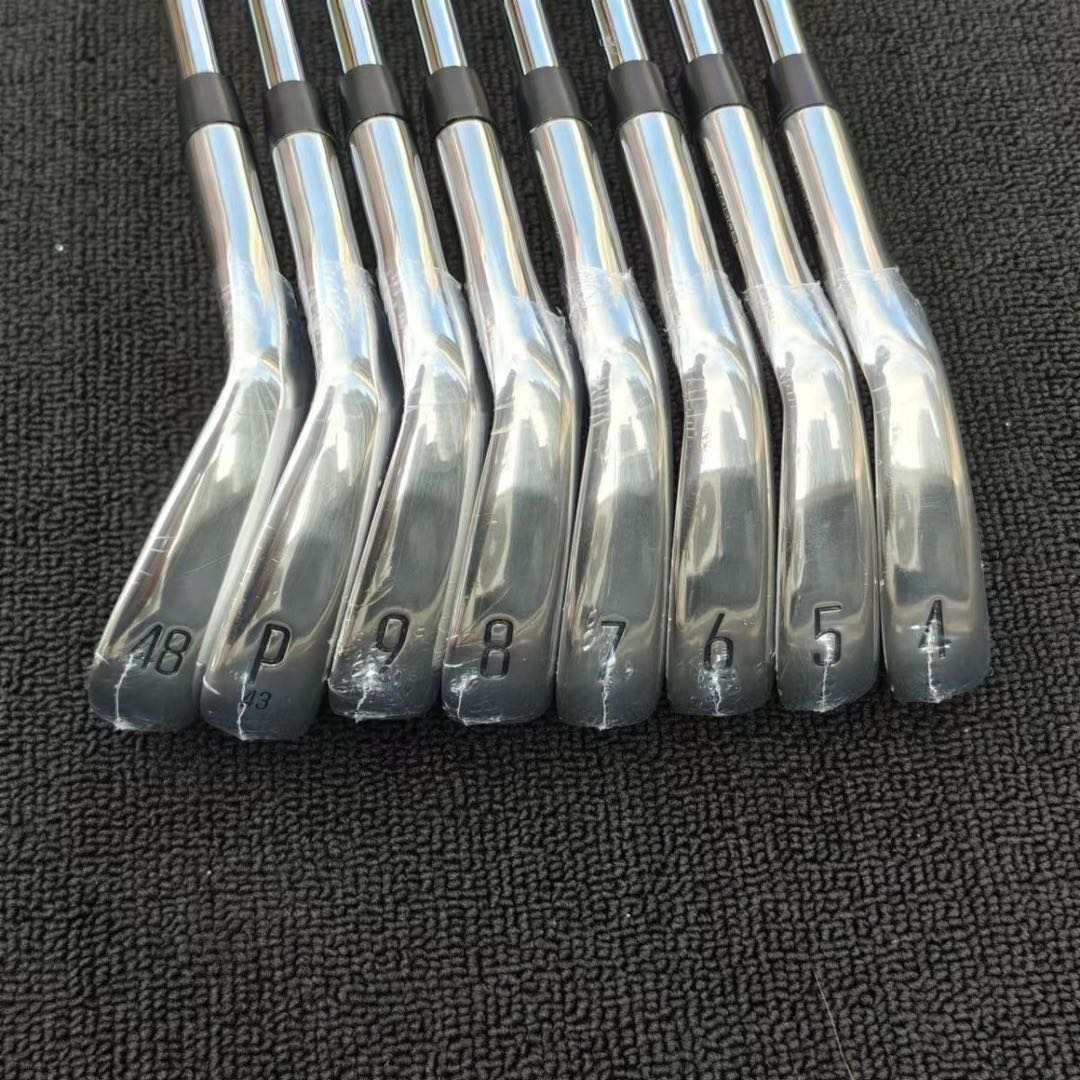 Shaft Flex Stiff - Demir Seti Erkek Golf Sopaları Yüksek