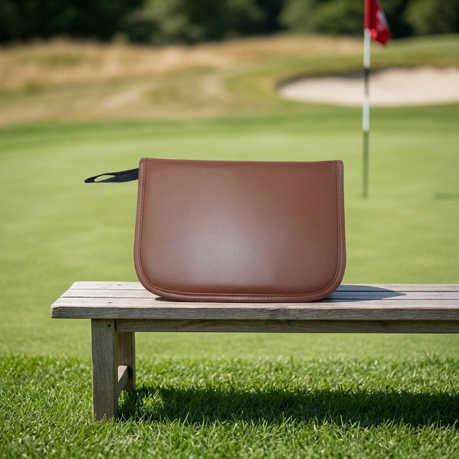 Golf Equipment Gifts - Golf Topu Çantası Kılıfı Saklama Kutusu