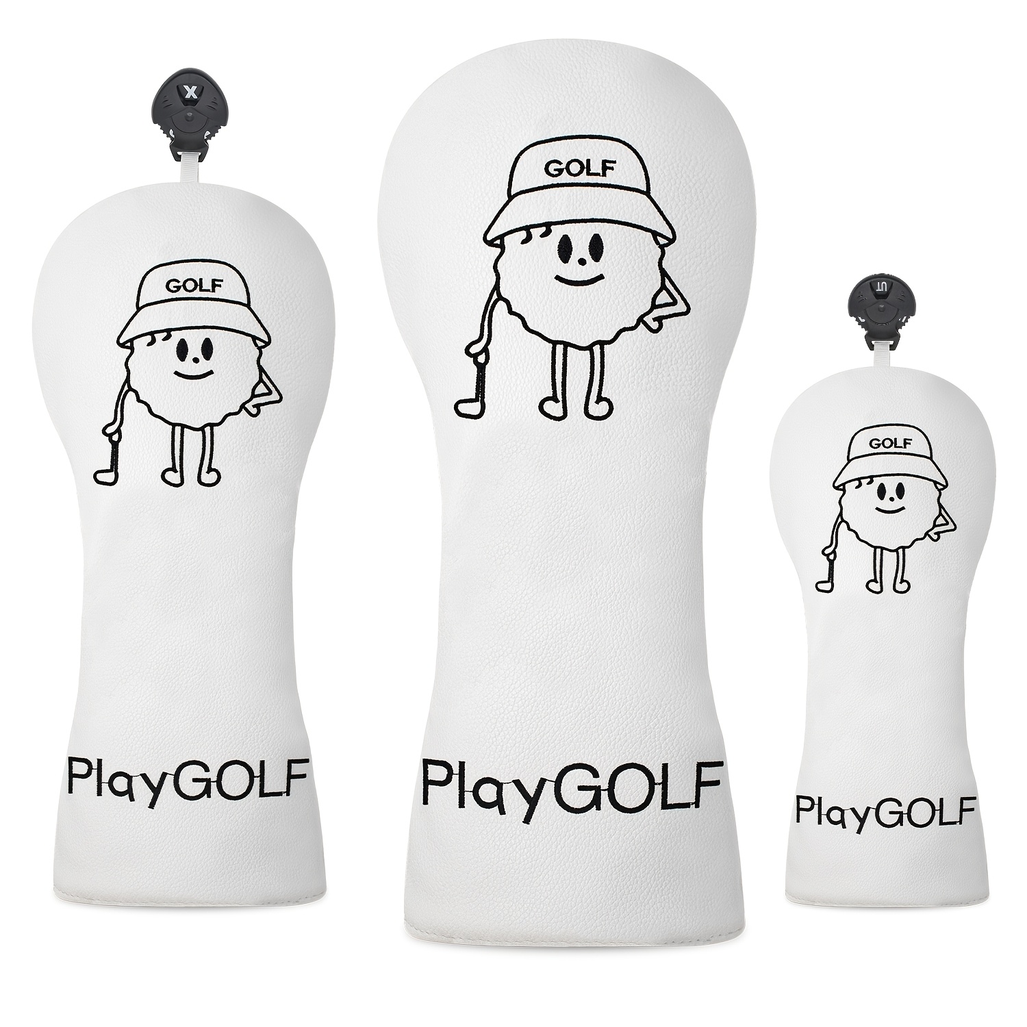 Golf Equipment Deals - The Ordinary Person Golf Oynayan Kişi