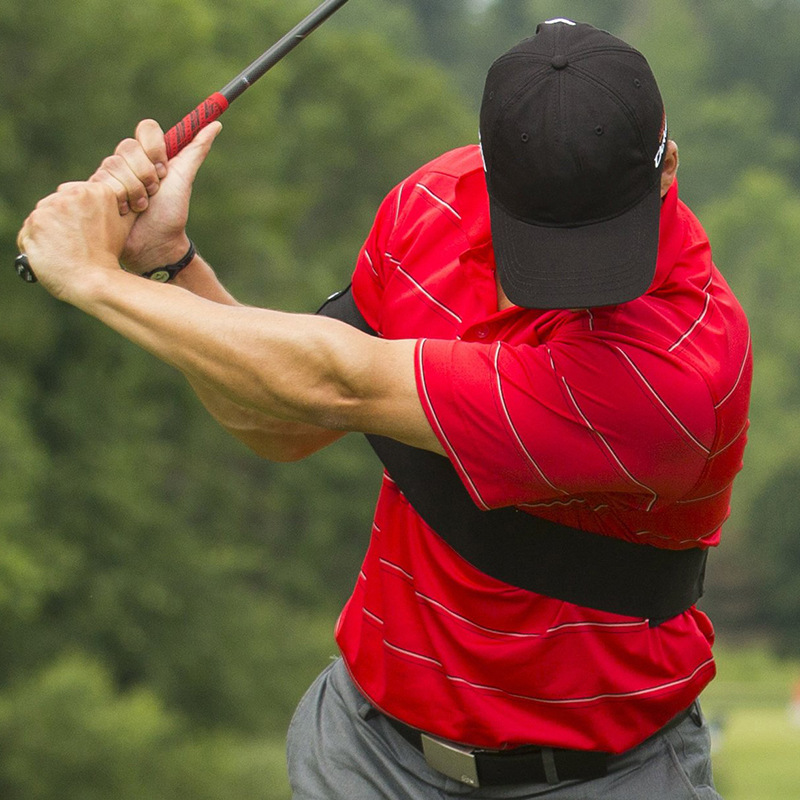 Golf Equipment Beginners - Profesyonel Golf Salıncak Kolu Düzeltici Acemi