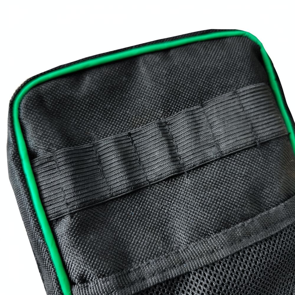 Golf Equipment Gifts - Welesi Marka Taşınabilir Bel Çantası, Dış