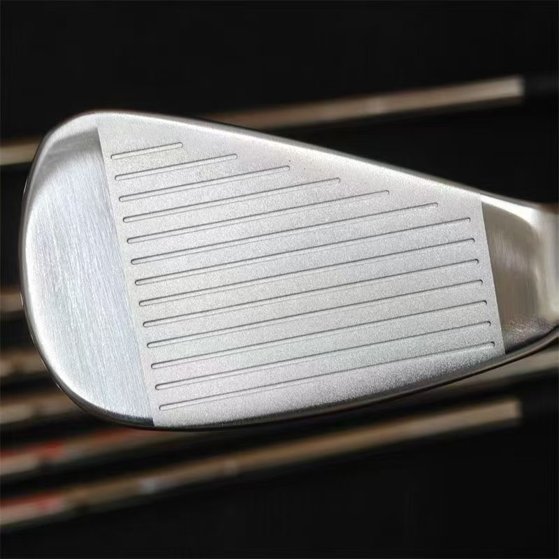 Shaft Flex Stiff - 7 Parça Golf Demir Seti, Yüksek