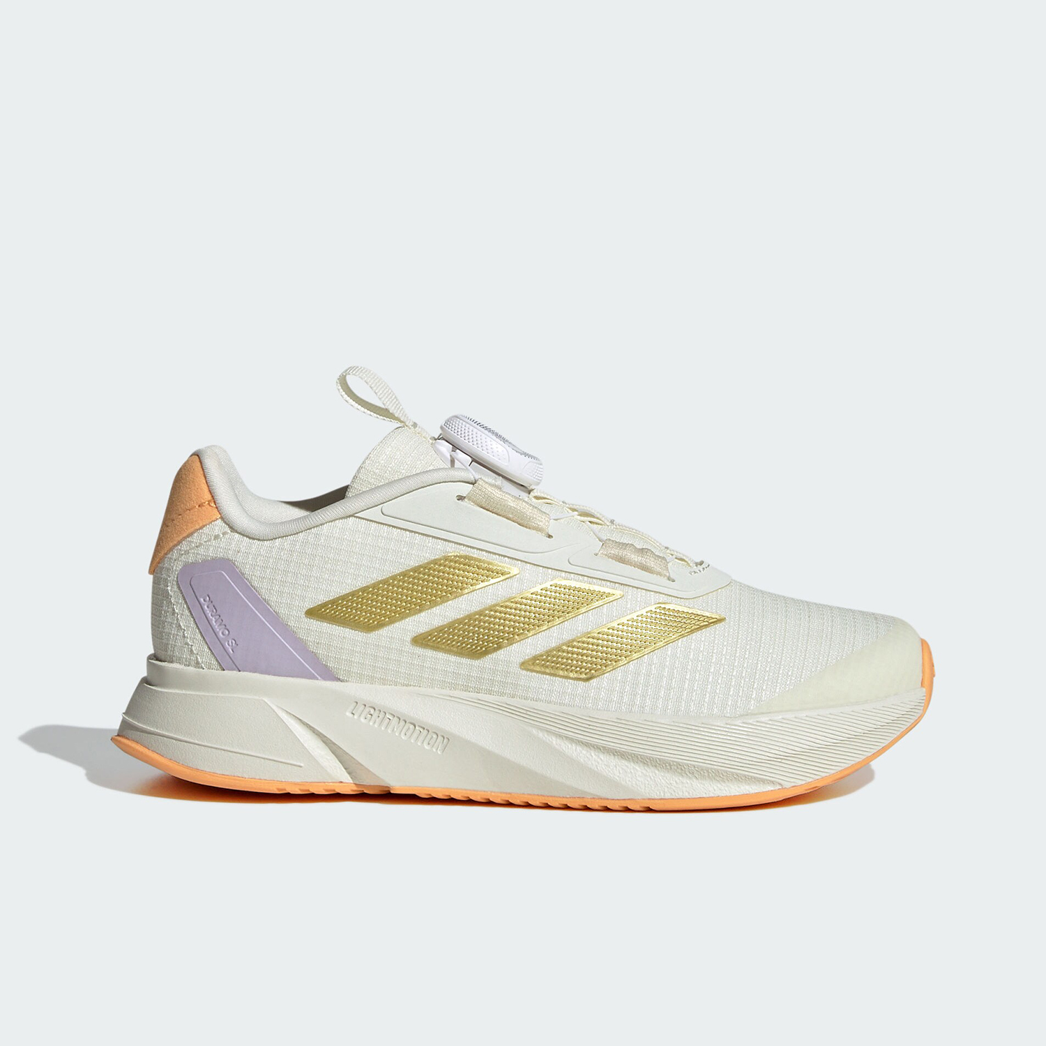 Adidas Shoes Duramo Sl - Adidas orijinal DURAMO SL çocuk şok