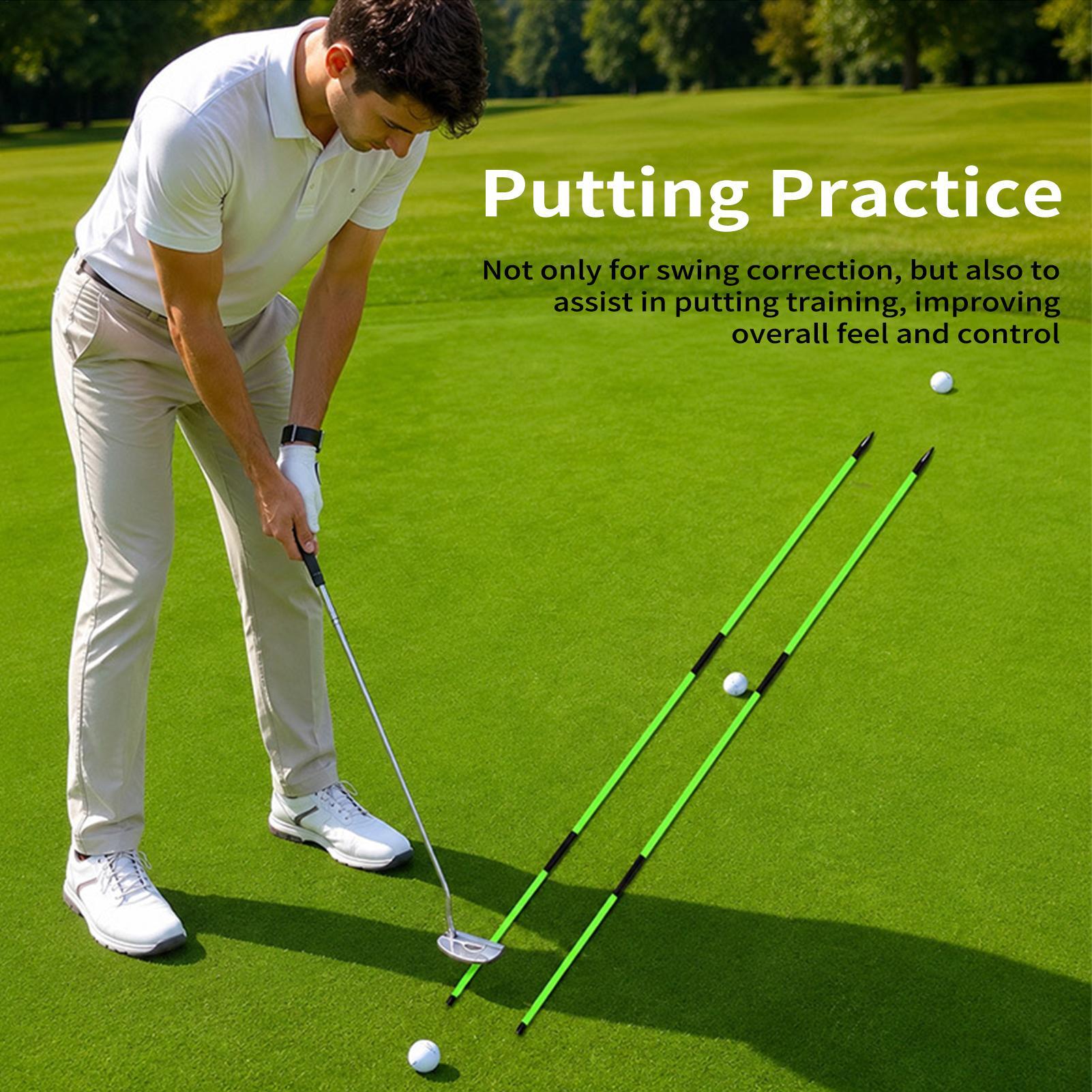 Golf Hizalama Çubuğu Tutucu Hi - Golf Equipment Beginners incelemesi ve fiyatı