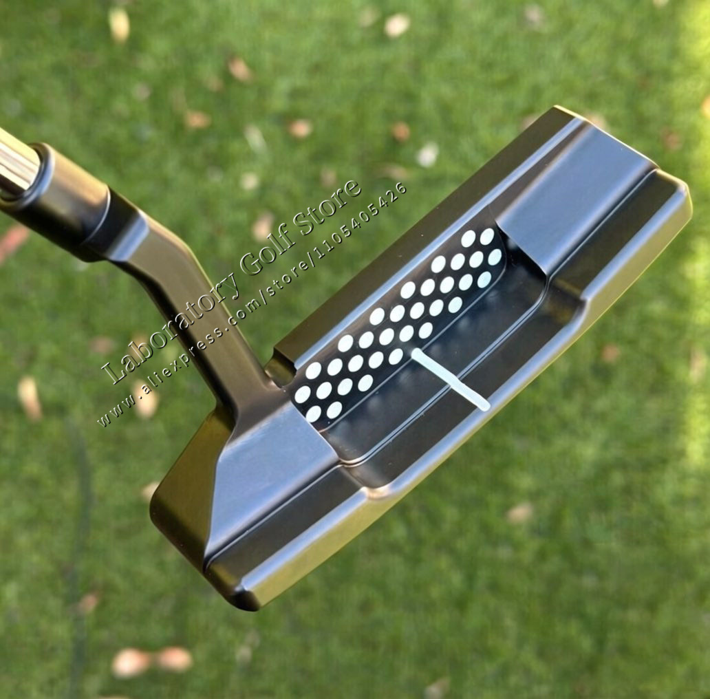 Yeni teryllium NP II T22 putte - Golf Equipment Deals incelemesi ve fiyatı