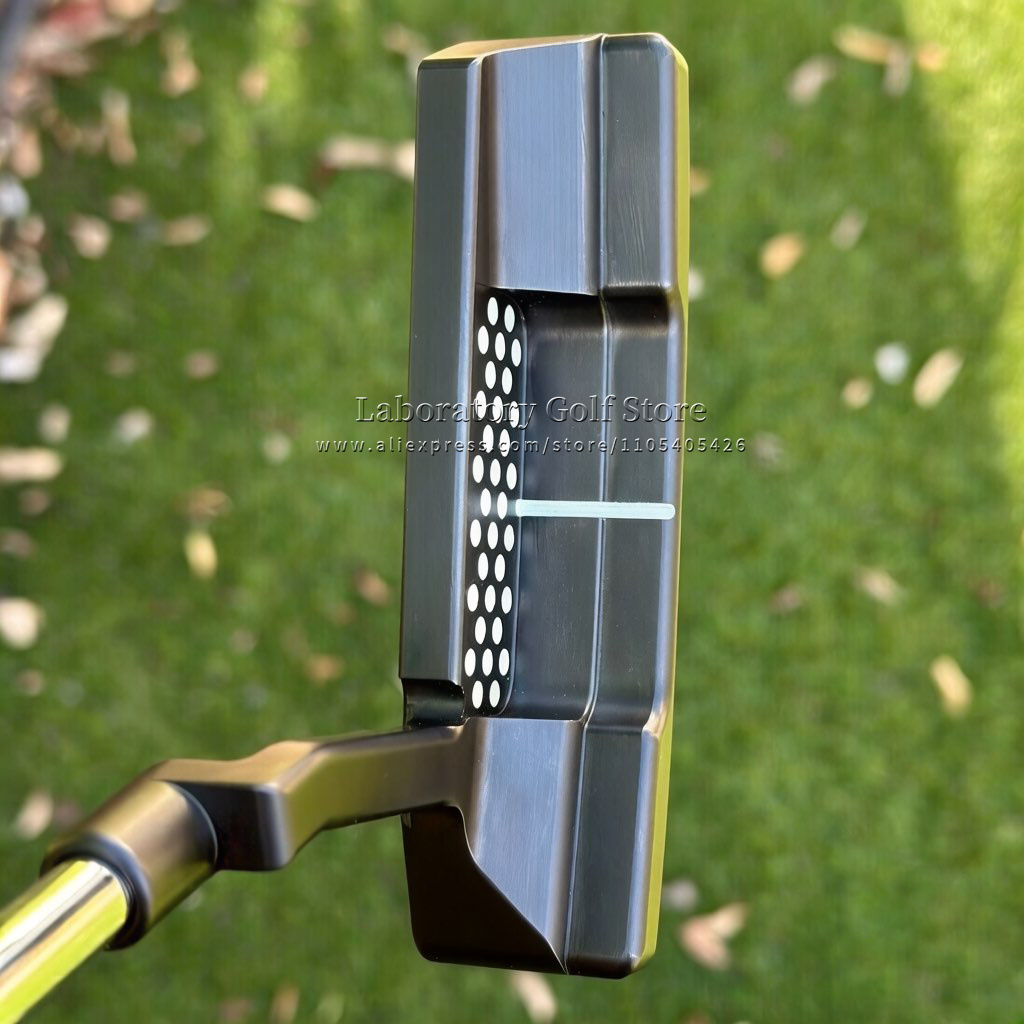 Yeni teryllium NP II T22 putte - Golf Equipment Deals incelemesi ve fiyatı