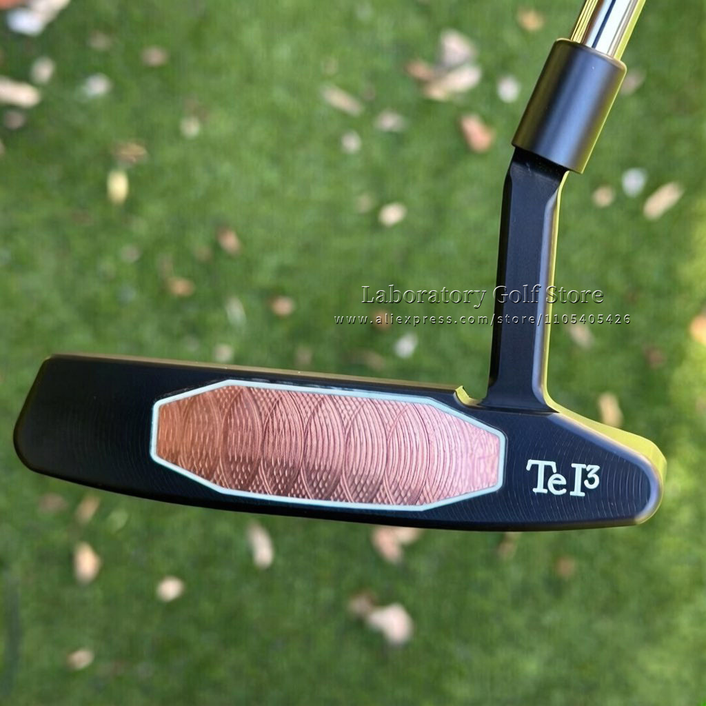 Yeni teryllium NP II T22 putte - Golf Equipment Deals incelemesi ve fiyatı
