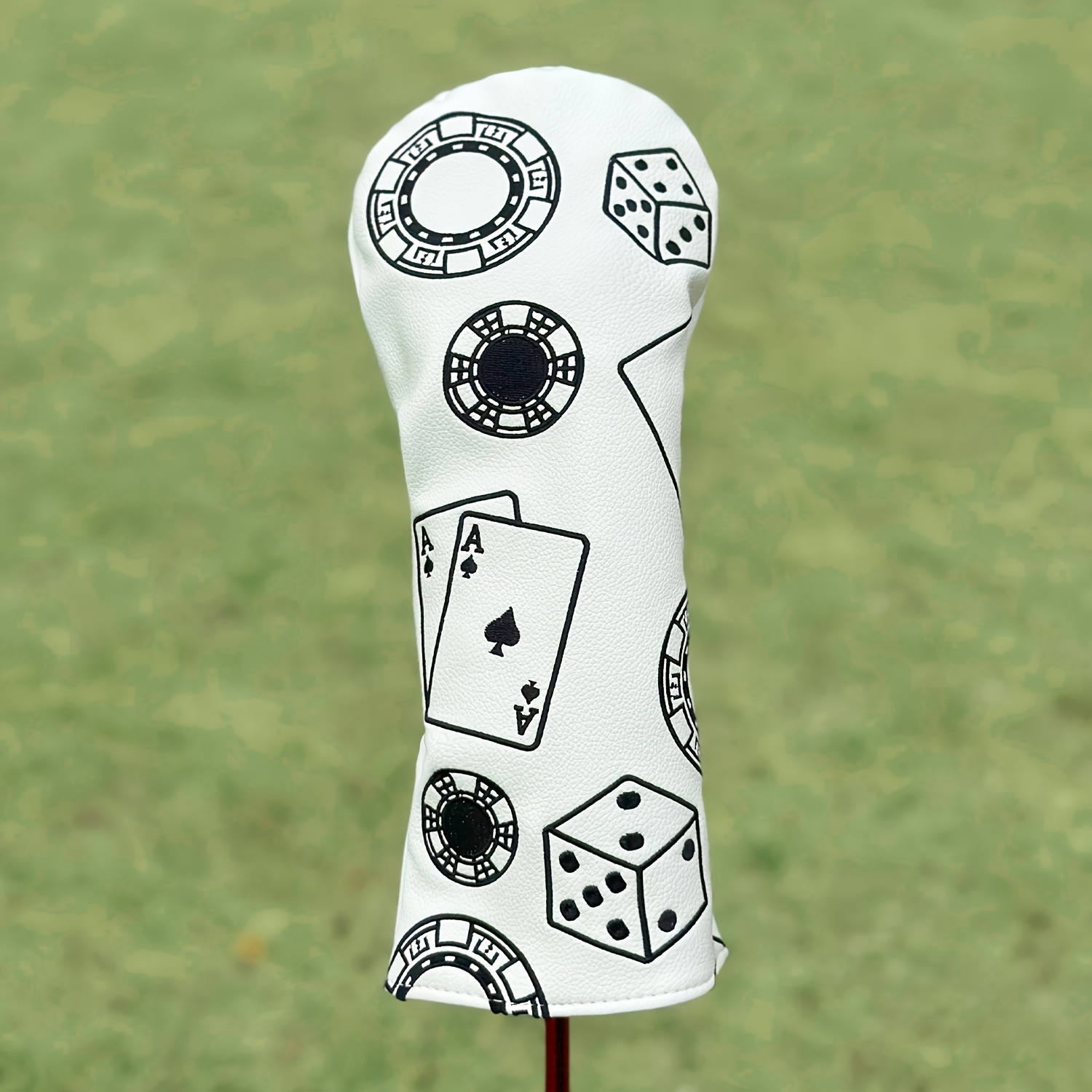 1 adet/4 adet Driver/Fairway/H - Golf Equipment Deals incelemesi ve fiyatı