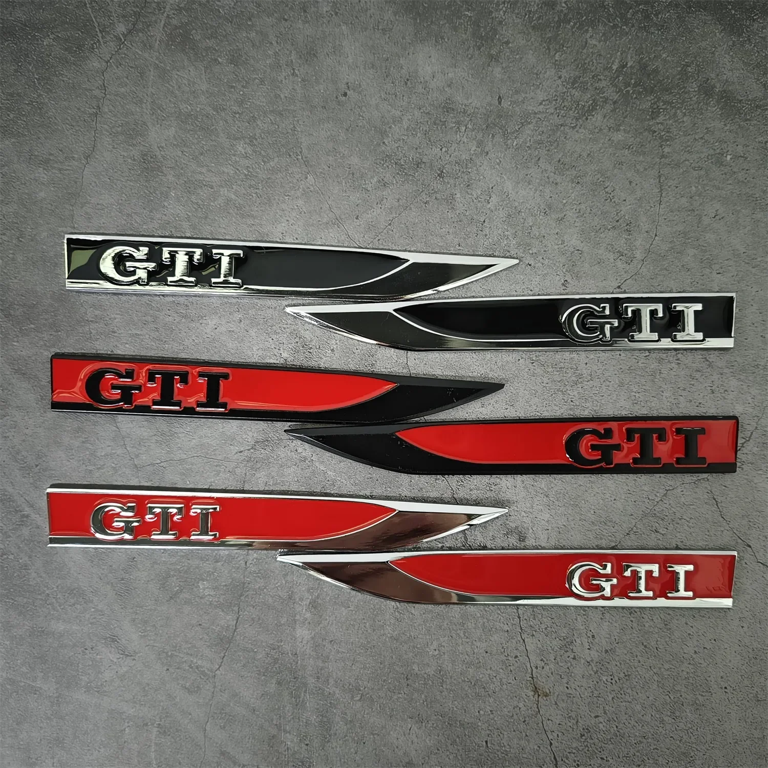 3D Rozet Etiket Volkswagen Gol - Golf Equipment Used incelemesi ve fiyatı