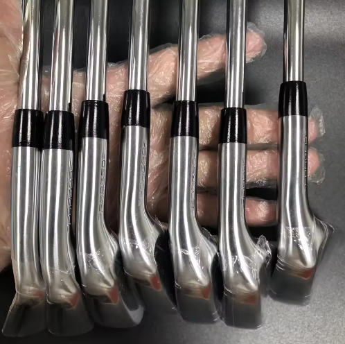 2025 Yeni Unisex Demir Golf So - Shaft Flex Stiff incelemesi ve fiyatı