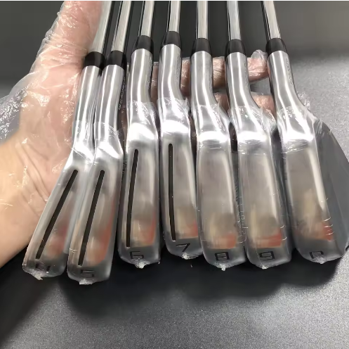 2025 Yeni Unisex Demir Golf So - Shaft Flex Stiff incelemesi ve fiyatı