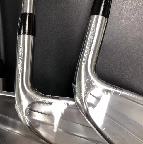 2025 Yeni Unisex Demir Golf So - Shaft Flex Stiff incelemesi ve fiyatı