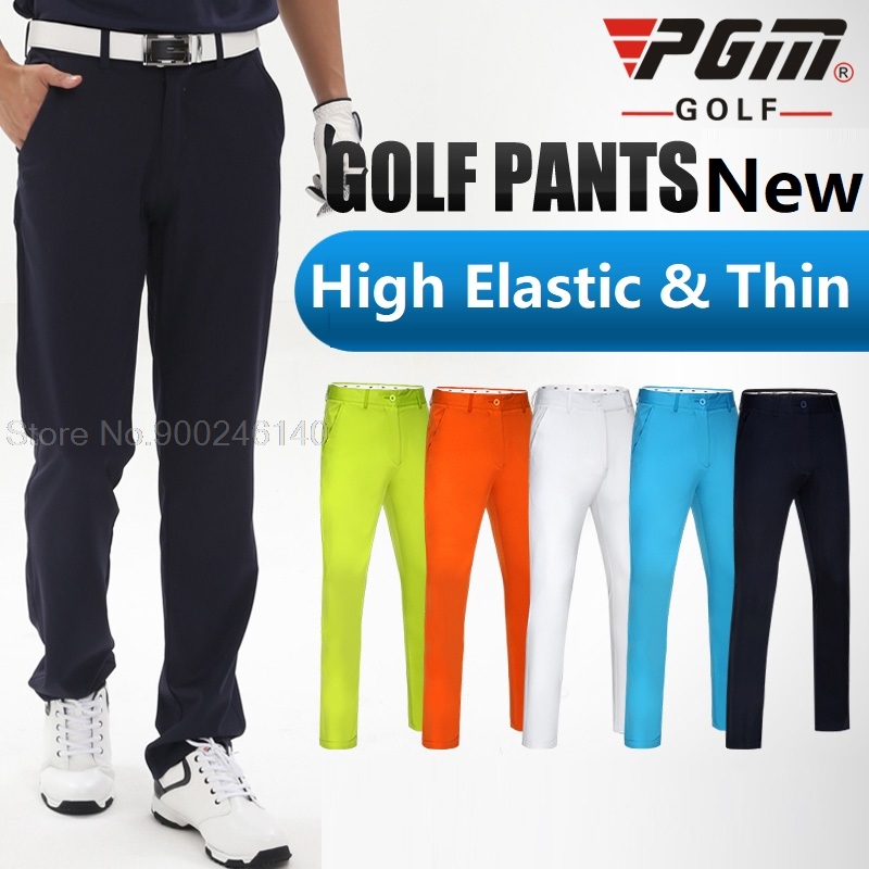 Pgm Golf pantolon erkekler uzu - Golf Equipment Discount incelemesi ve fiyatı