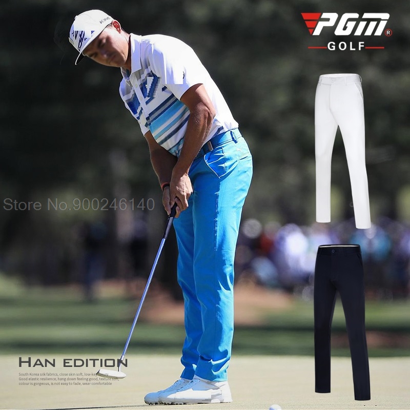 Pgm Golf pantolon erkekler uzu - Golf Equipment Discount incelemesi ve fiyatı