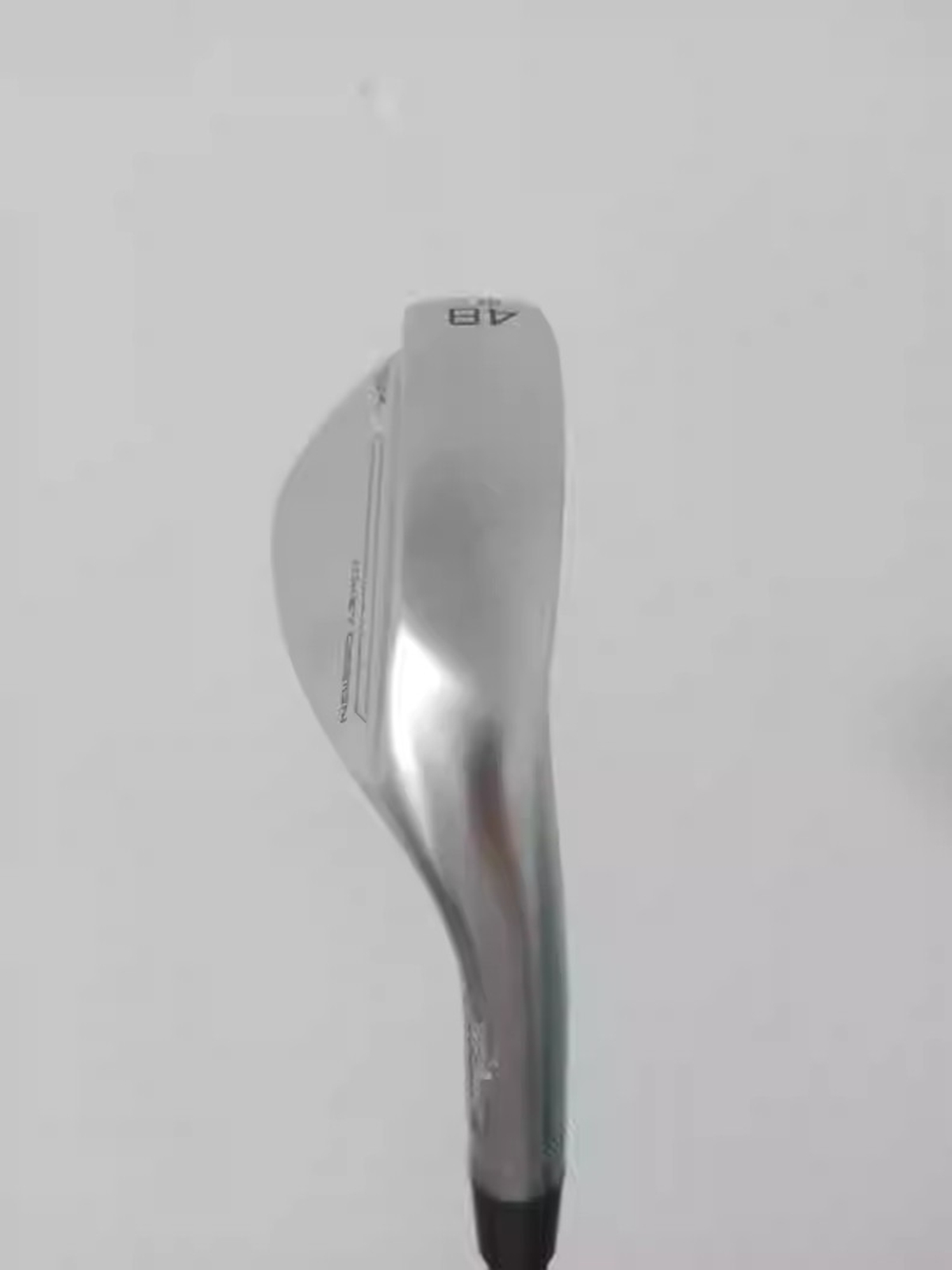 3 ADET Gümüş Takozlar S M 9 Ku - Shaft Flex Stiff incelemesi ve fiyatı