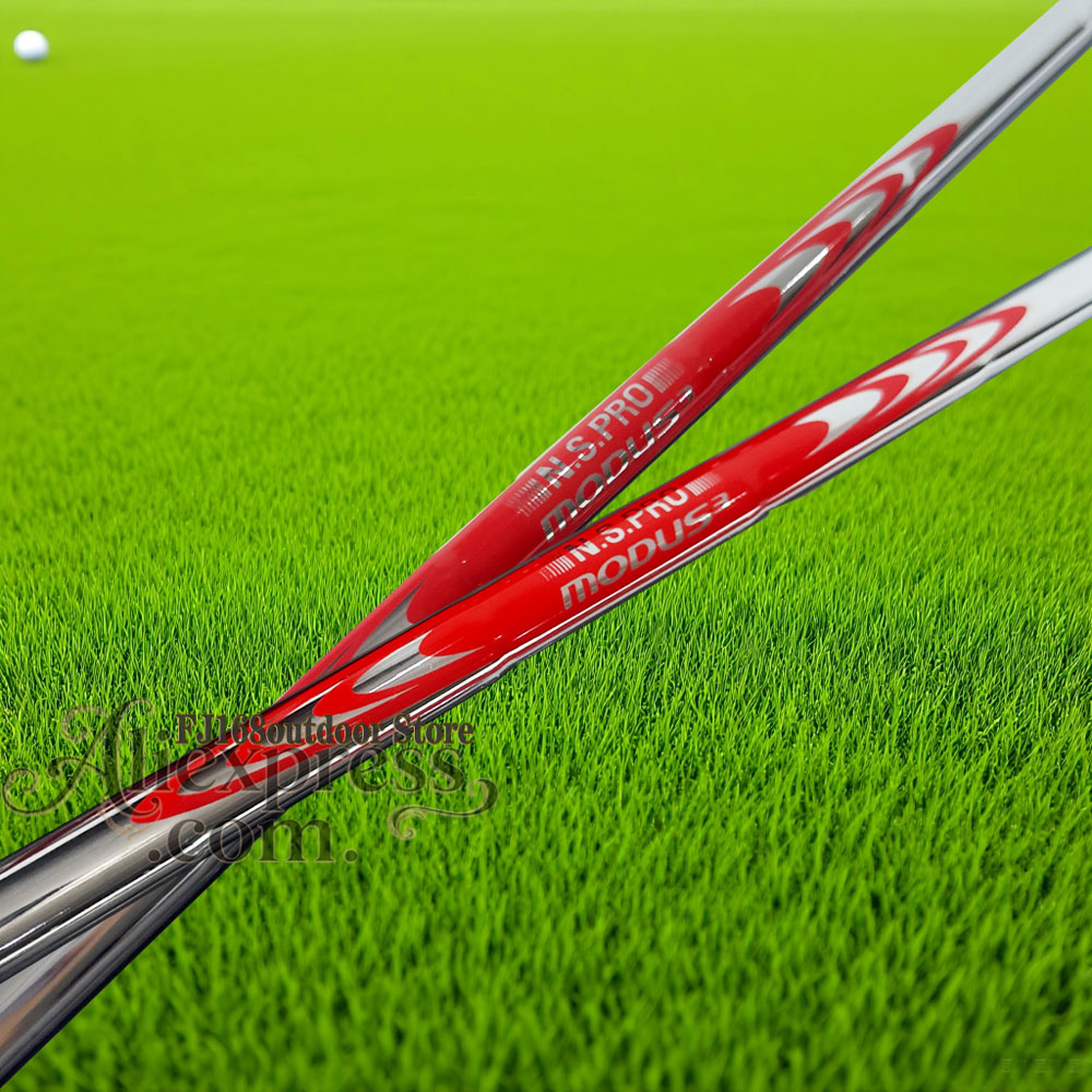 Golf Demir Milleri N.S.PRO MOD - Shaft Flex Stiff incelemesi ve fiyatı