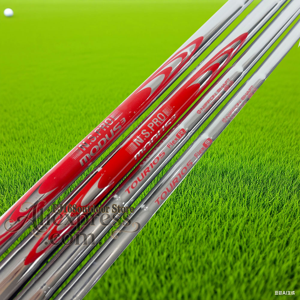 Golf Demir Milleri N.S.PRO MOD - Shaft Flex Stiff incelemesi ve fiyatı