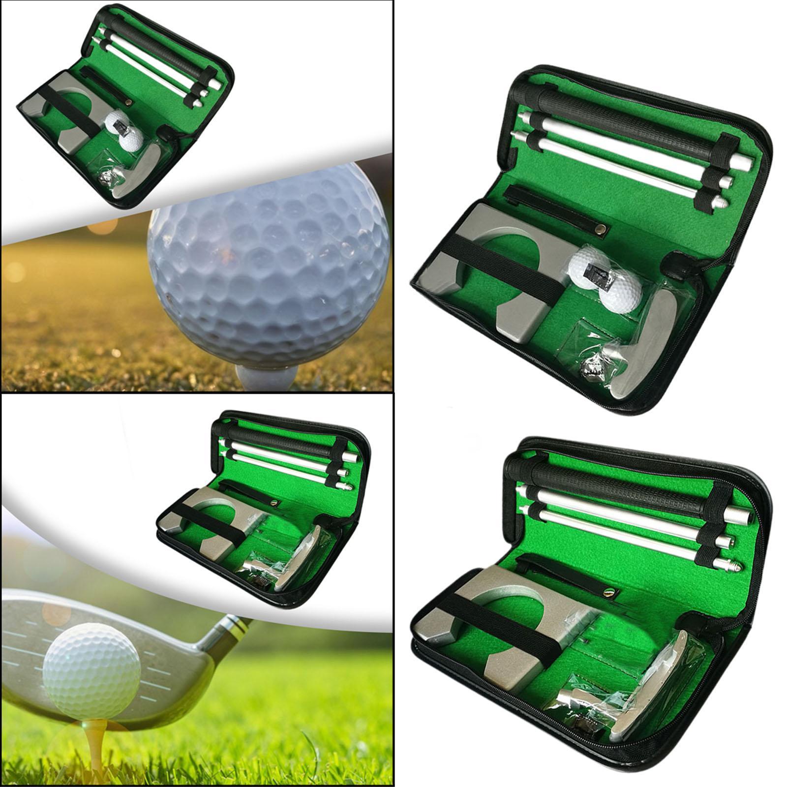 Golf Putter Hediye Seti Golf E - Golf Equipment Gifts incelemesi ve fiyatı