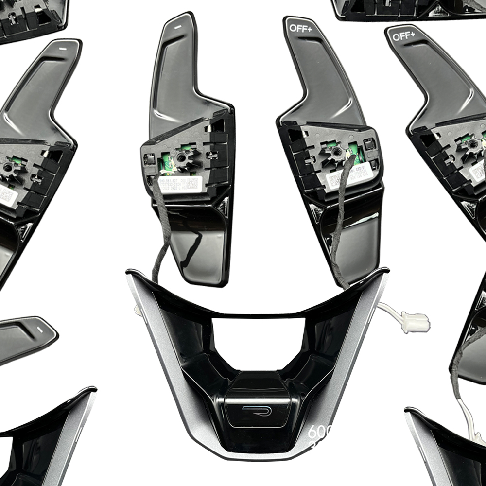 Volkswagen Golf 8 GTI MK8 için - Golf Equipment Logo incelemesi ve fiyatı