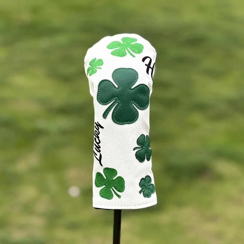 Şık Yonca Golf Sopası Başlıkla - Golf Equipment Deals incelemesi ve fiyatı