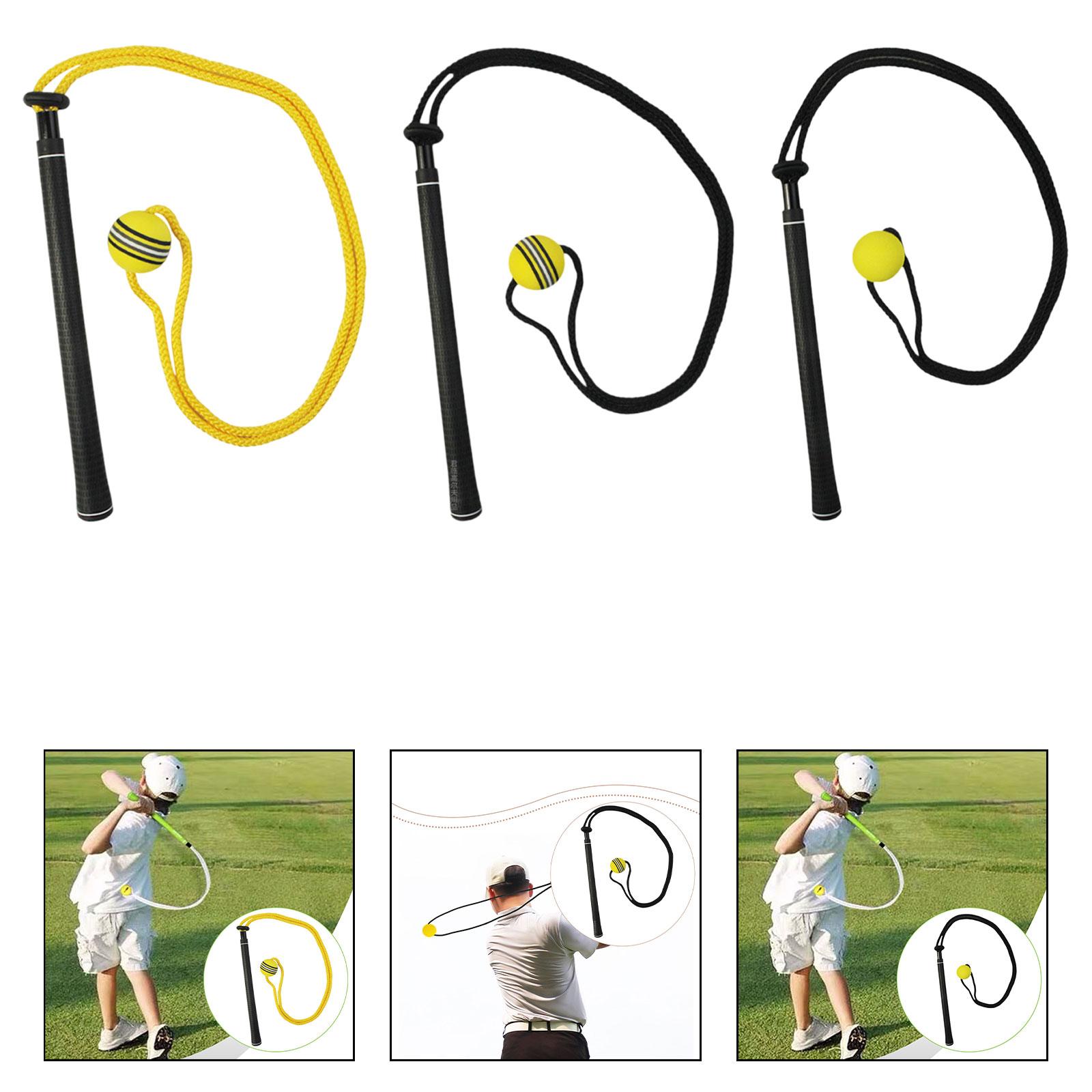 Golf Swing Trainer Elastik Hal - Golf Equipment Beginners incelemesi ve fiyatı