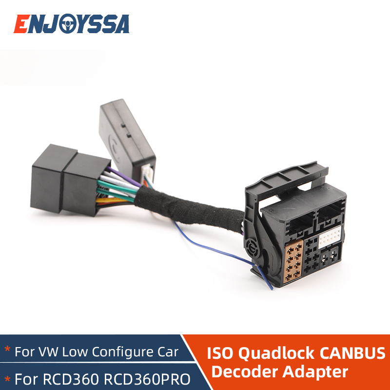 MQB RCD360 RCD360Pro VW Golf 6 - Golf Equipment Used incelemesi ve fiyatı