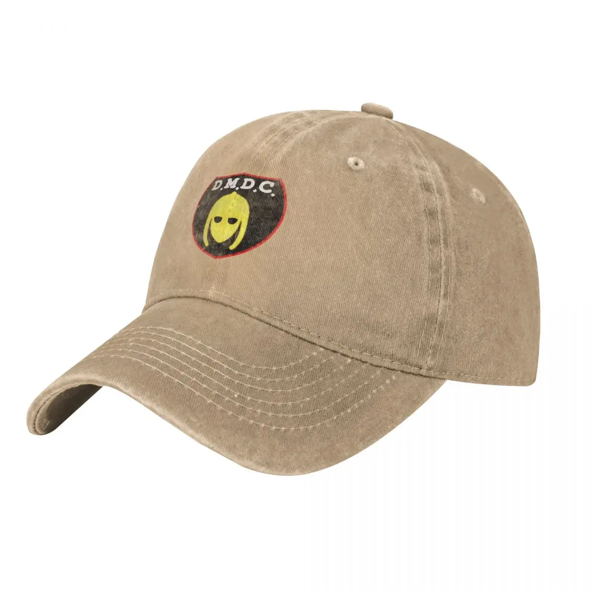 DMDC Detectorists Logosu - Erk - Golf Equipment Logo incelemesi ve fiyatı