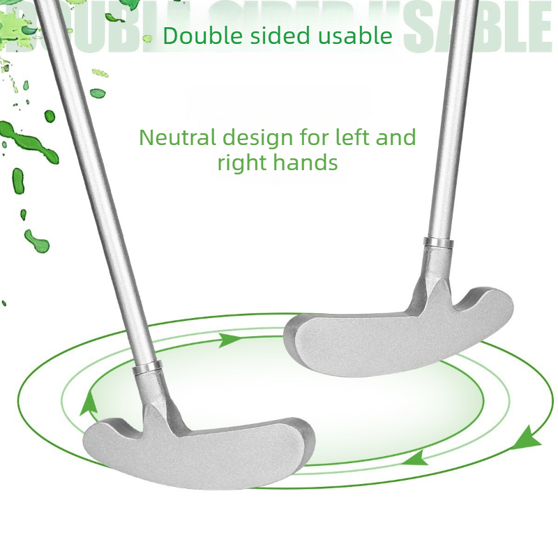 Çıkarılabilir Golf Putter Başl - Golf Equipment Beginners incelemesi ve fiyatı