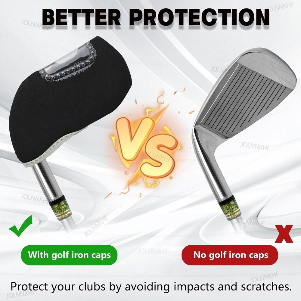 Şeffaf Görünür Başlıklar 10 Ad - Golf Equipment Deals incelemesi ve fiyatı