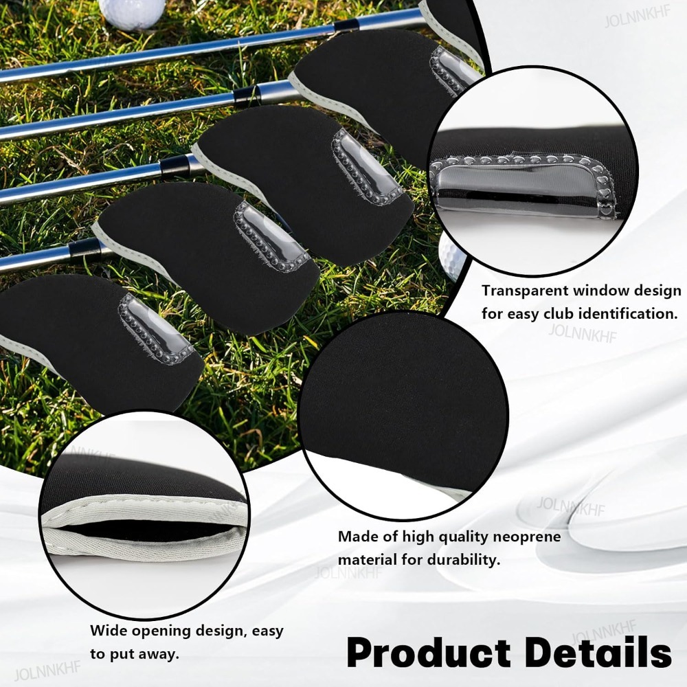 Şeffaf Görünür Başlıklar 10 Ad - Golf Equipment Deals incelemesi ve fiyatı