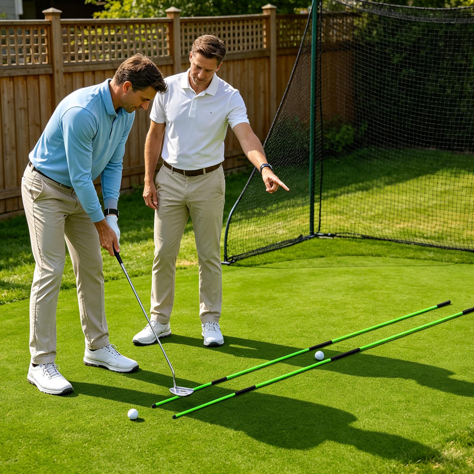 Golf Salıncak Düzlemi Eğitmeni - Golf Equipment Beginners incelemesi ve fiyatı