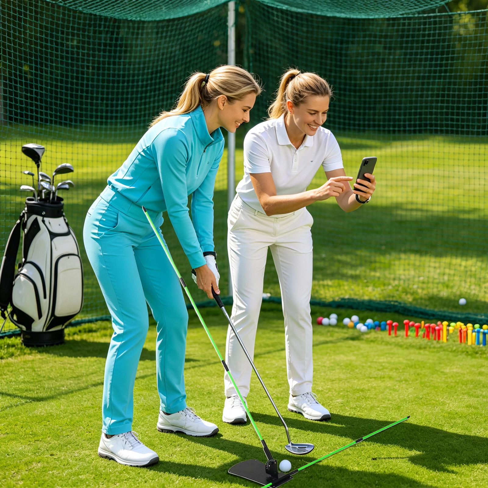 Golf Salıncak Düzlemi Eğitmeni - Golf Equipment Beginners incelemesi ve fiyatı