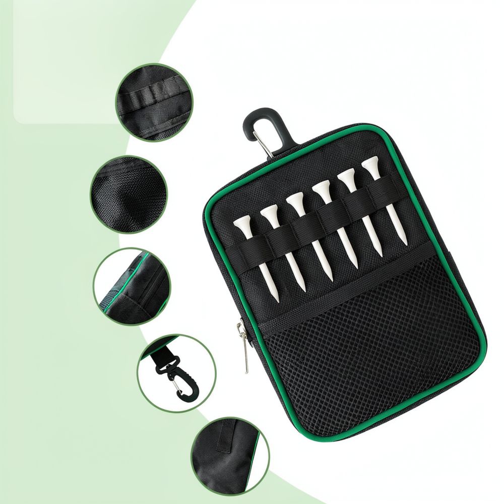 Welesi Marka Taşınabilir Bel Ç - Golf Equipment Gifts incelemesi ve fiyatı