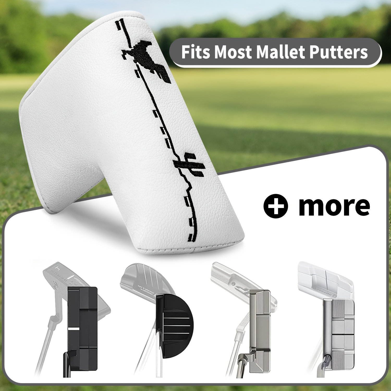 Dinozor ve Çapraz Kemikler Gol - Golf Equipment Deals incelemesi ve fiyatı