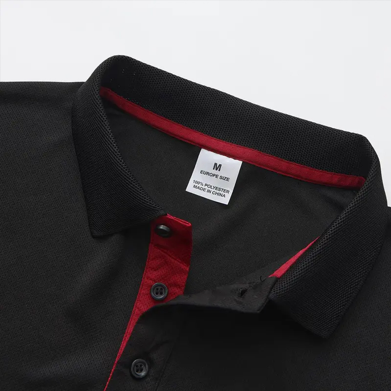 Erkek Uzun Kollu Polo Gömlek H - Golf Equipment Discount incelemesi ve fiyatı