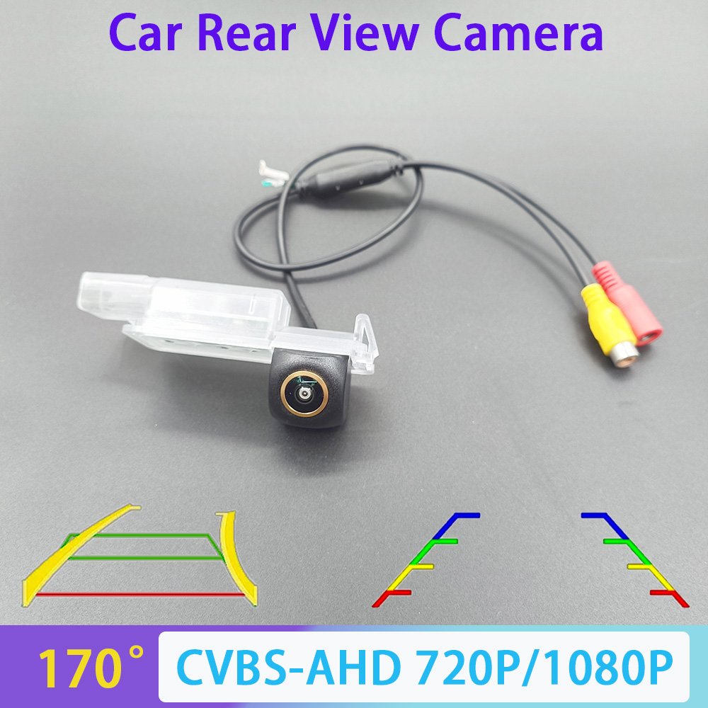 AHD 1080P CVBS Araç Geri Görüş - Golf Equipment Used incelemesi ve fiyatı