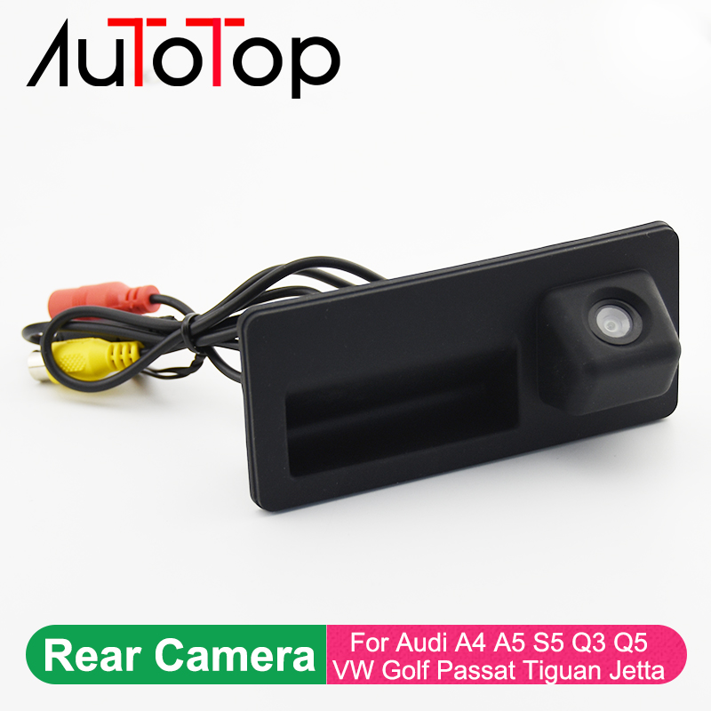 AUTOTOP Araba Ters Kamera Volk - Golf Equipment Used incelemesi ve fiyatı