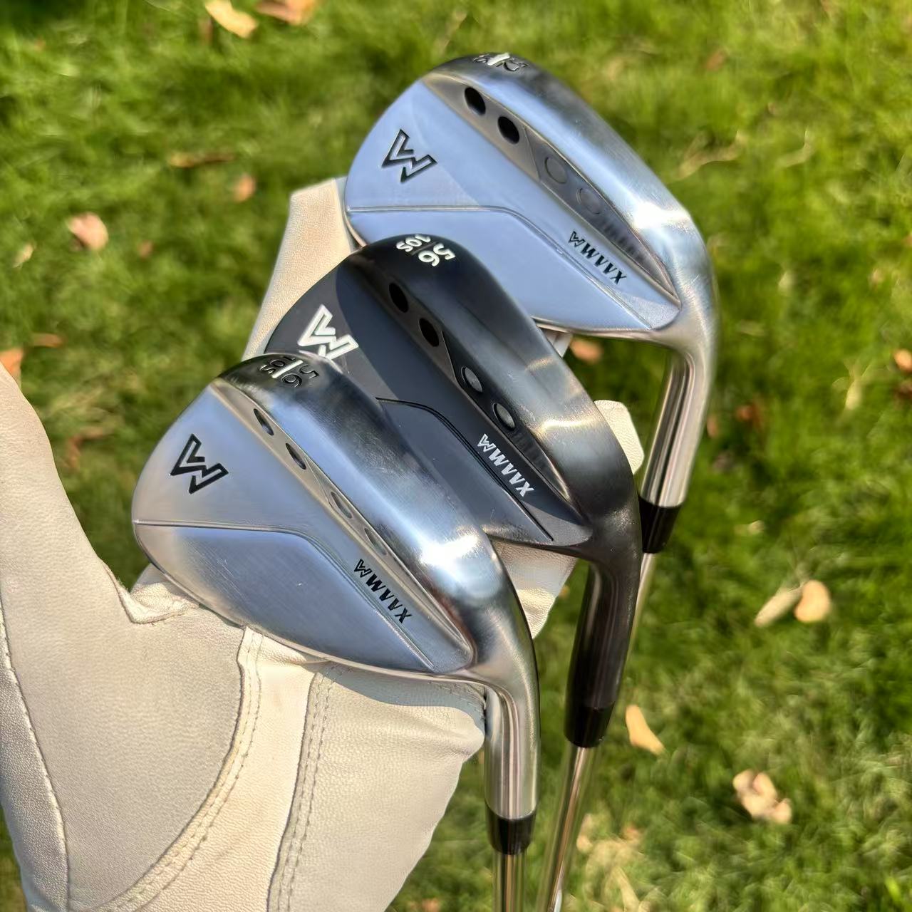 WVVX Jaws Golf Sand Wedge - Gü - Shaft Flex Stiff incelemesi ve fiyatı
