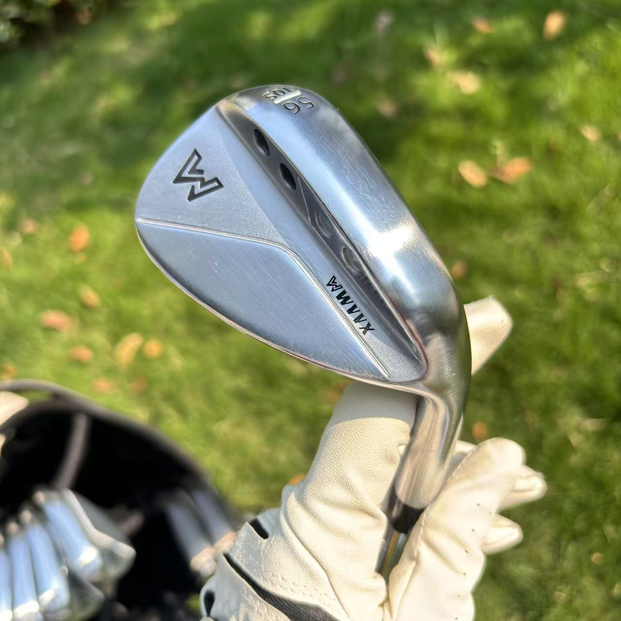 WVVX Jaws Golf Sand Wedge - Gü - Shaft Flex Stiff incelemesi ve fiyatı