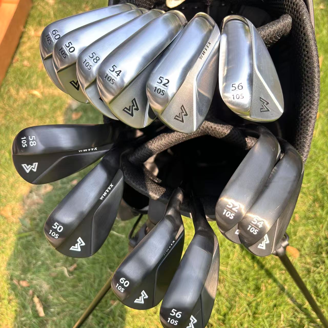 WVVX Jaws Golf Sand Wedge - Gü - Shaft Flex Stiff incelemesi ve fiyatı