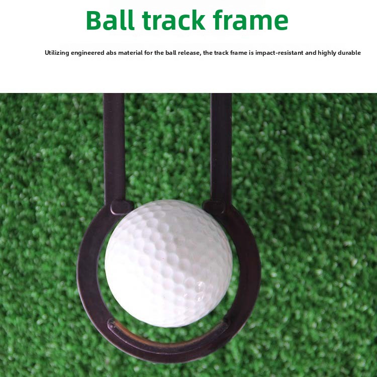 Golf Otomatik Top Ekipmanı, Go - Golf Equipment Needed incelemesi ve fiyatı