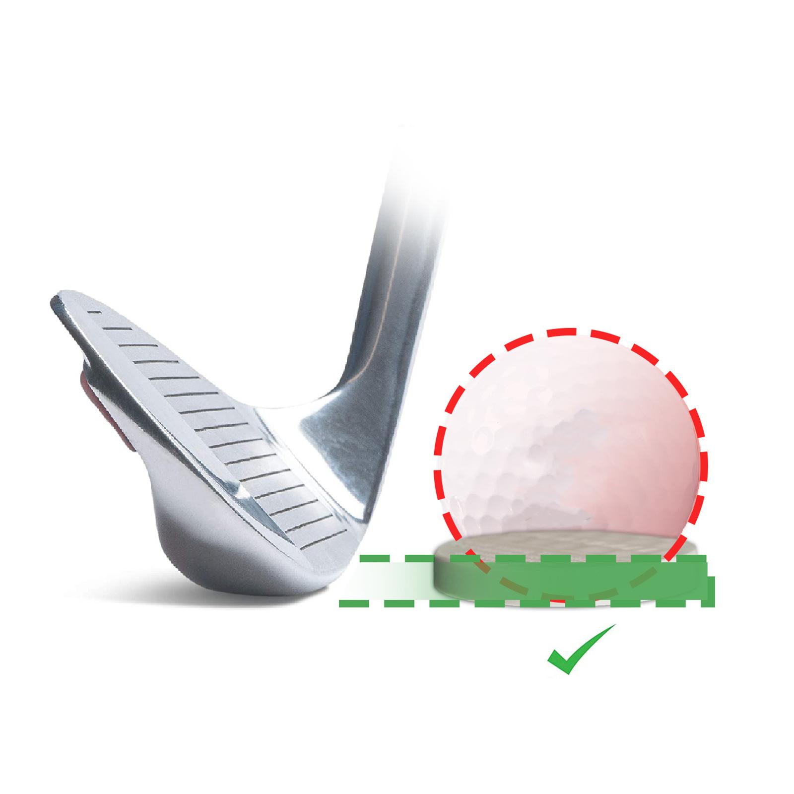 6x Golf Antrenman Topları, Düz - Golf Equipment Beginners incelemesi ve fiyatı