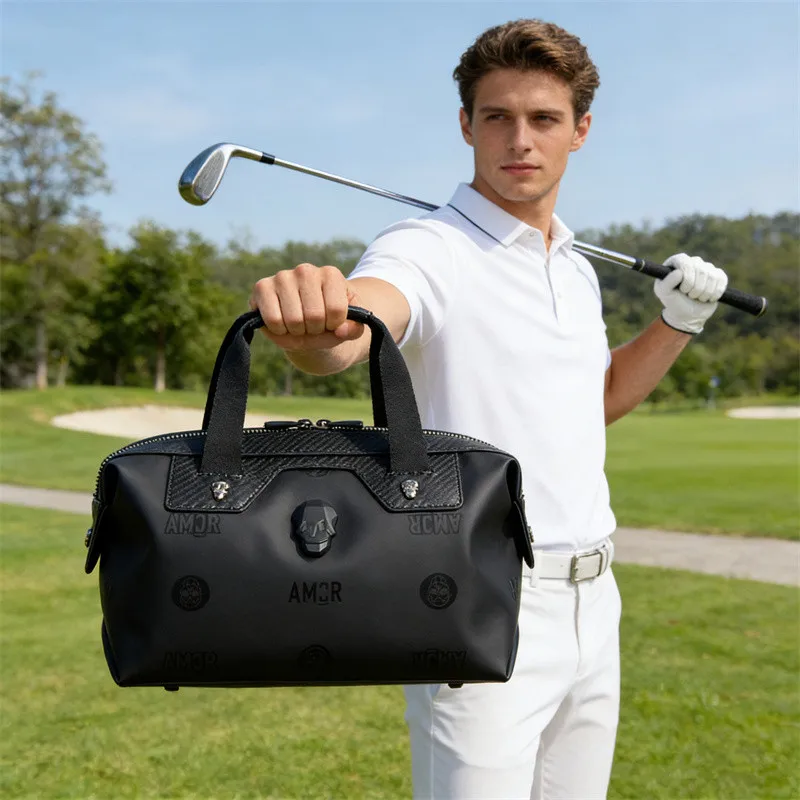 Unisex Çanta Kore Golf Giyim E - Golf Equipment Discount incelemesi ve fiyatı