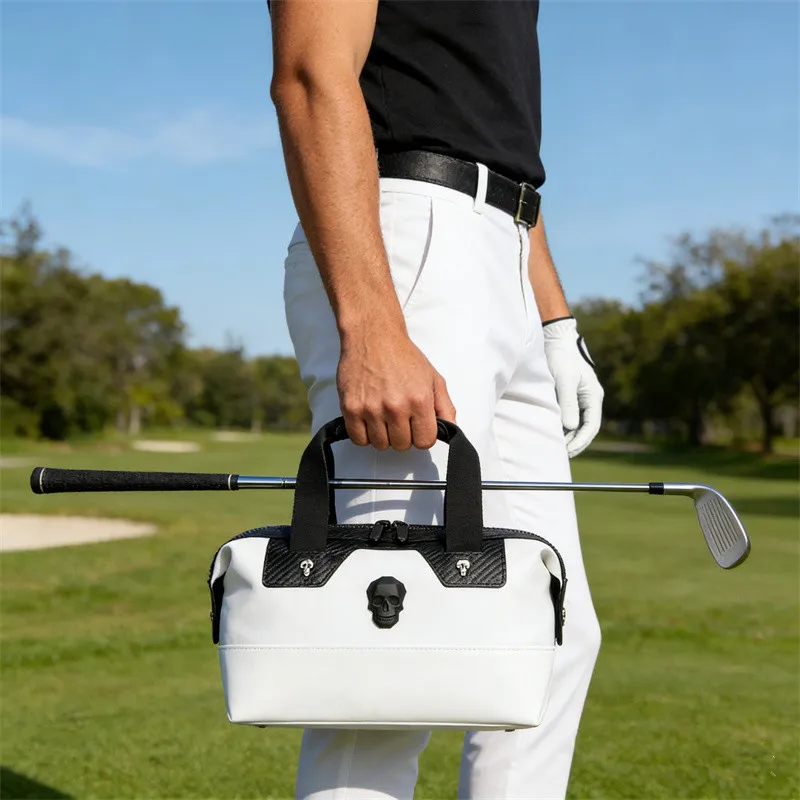 Unisex Çanta Kore Golf Giyim E - Golf Equipment Discount incelemesi ve fiyatı
