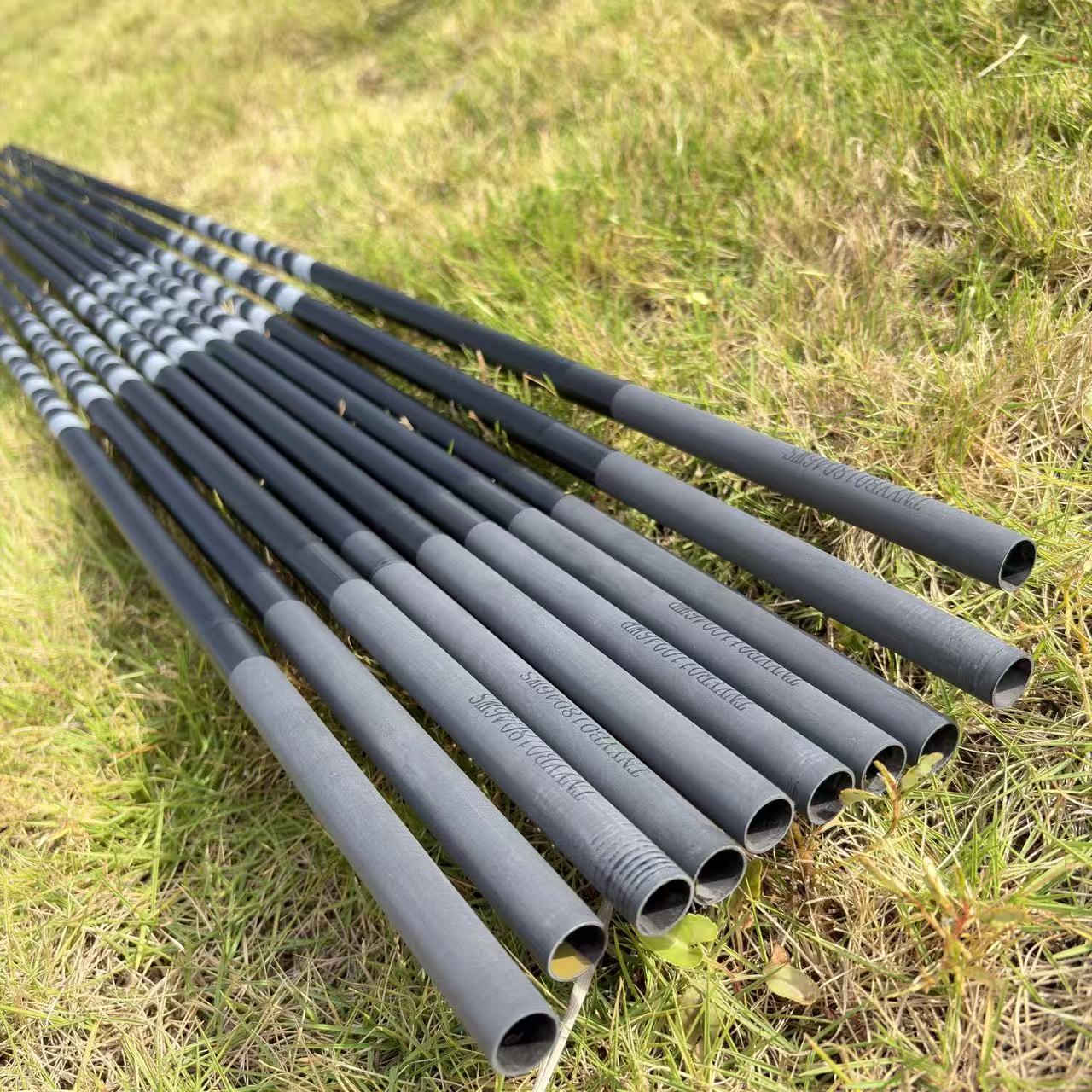6-R/6-S Karbon Golf Sürücü Şaf - Shaft Flex Stiff incelemesi ve fiyatı