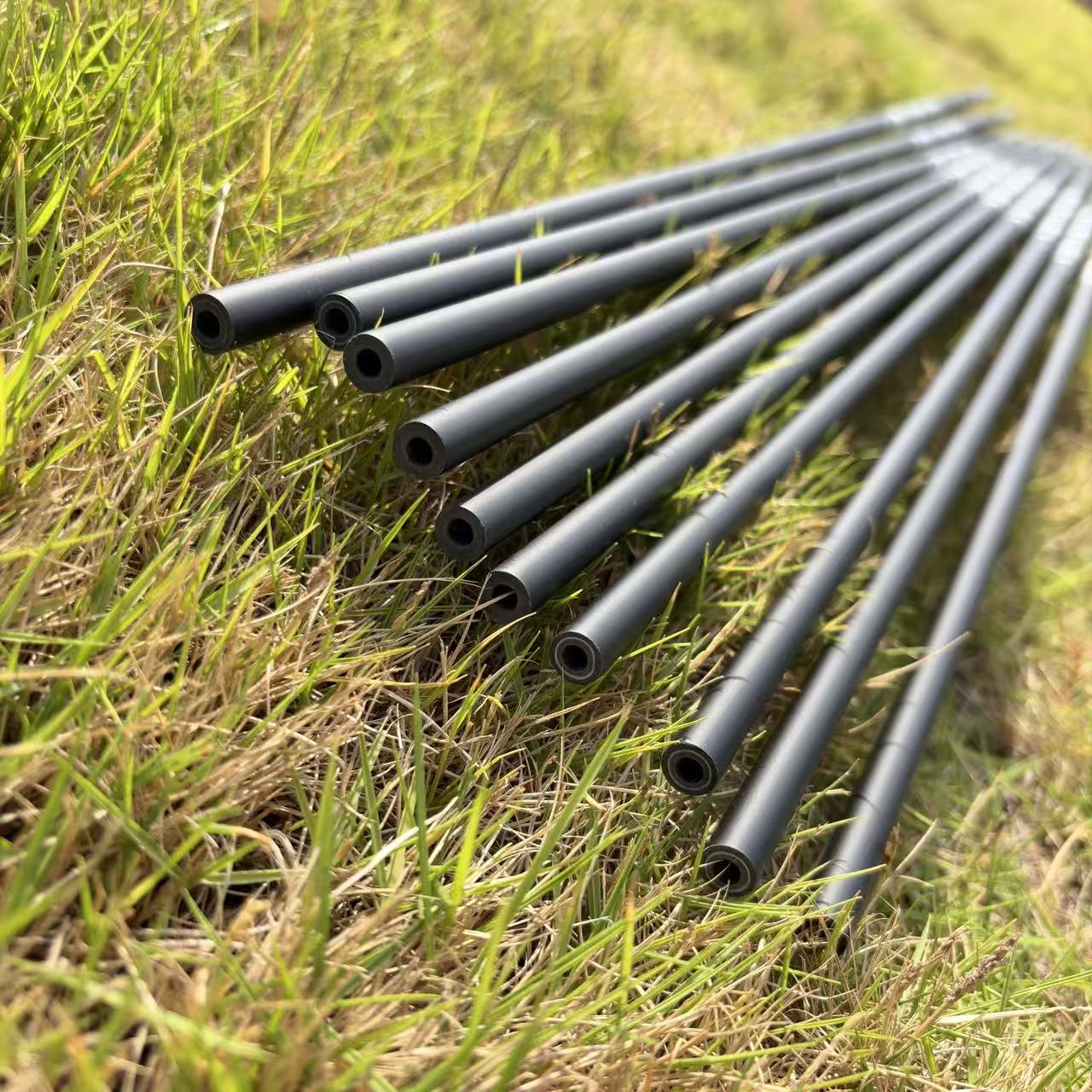 6-R/6-S Karbon Golf Sürücü Şaf - Shaft Flex Stiff incelemesi ve fiyatı