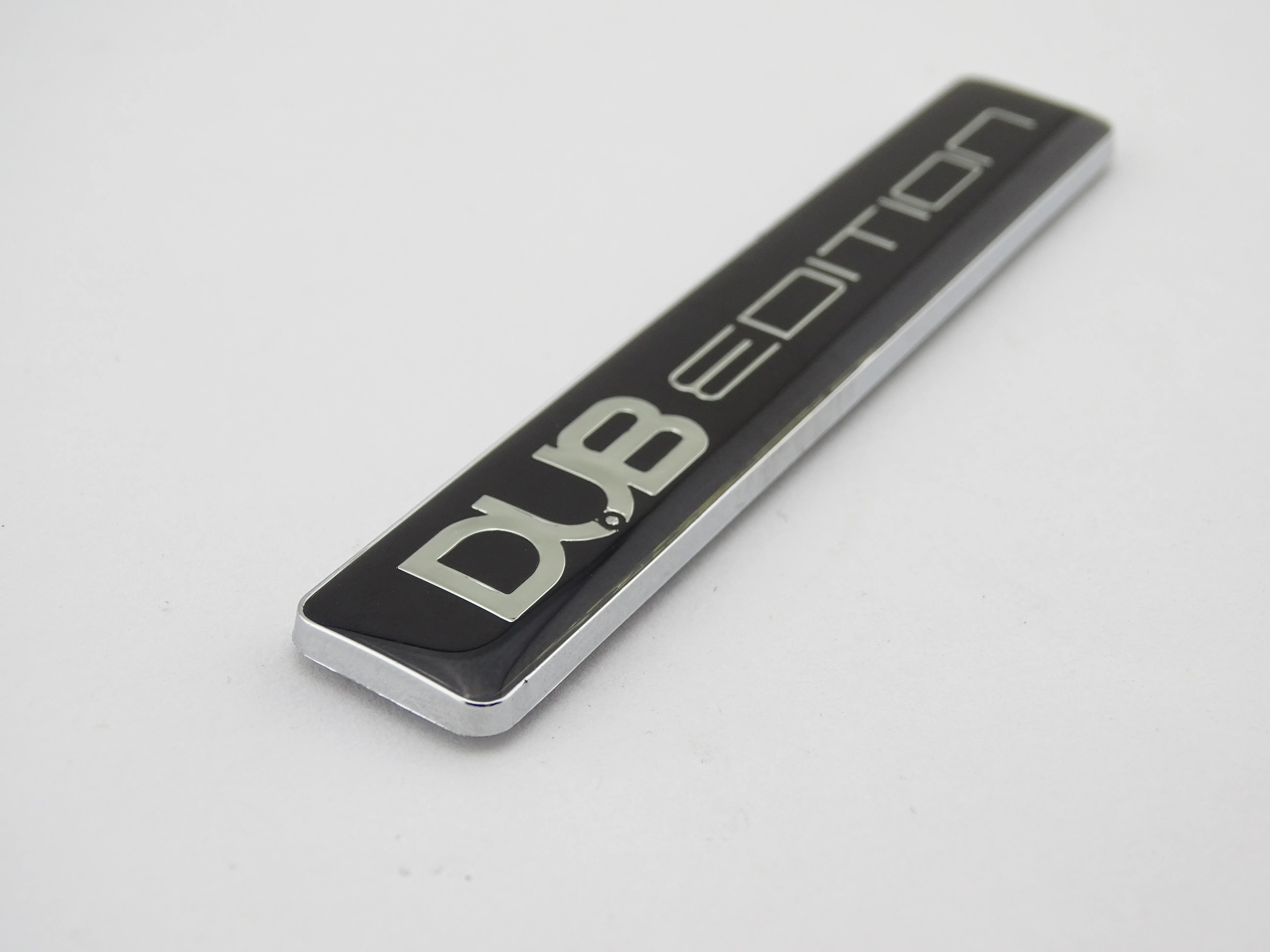 Chrome Emblem Dub Edition arab - Golf Equipment Used incelemesi ve fiyatı