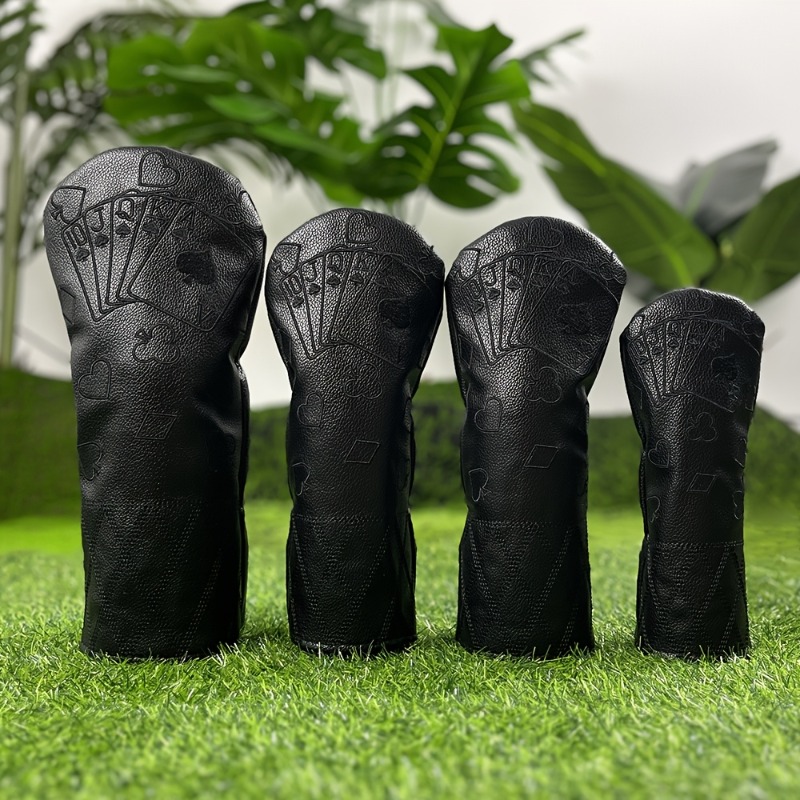 Retro Siyah Poker Golf Sopası  - Golf Equipment Deals incelemesi ve fiyatı