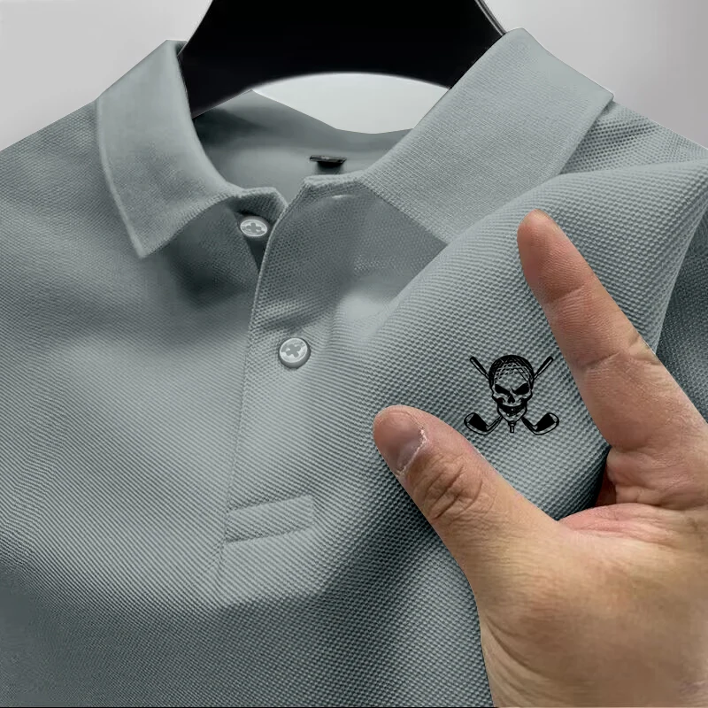 2024 yeni kafatası Golf logosu - Golf Equipment Logo incelemesi ve fiyatı