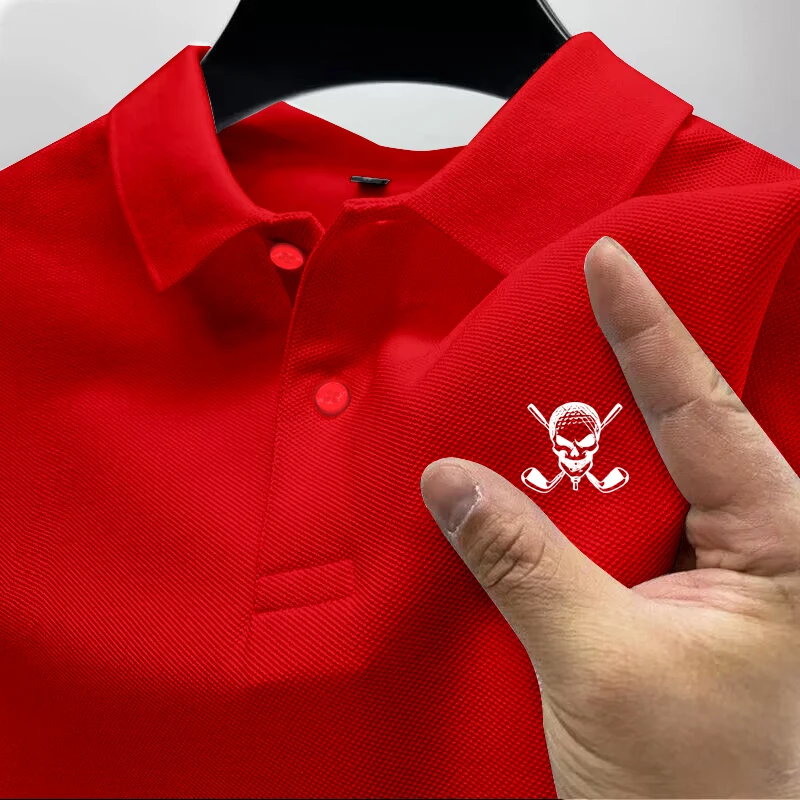 2024 yeni kafatası Golf logosu - Golf Equipment Logo incelemesi ve fiyatı